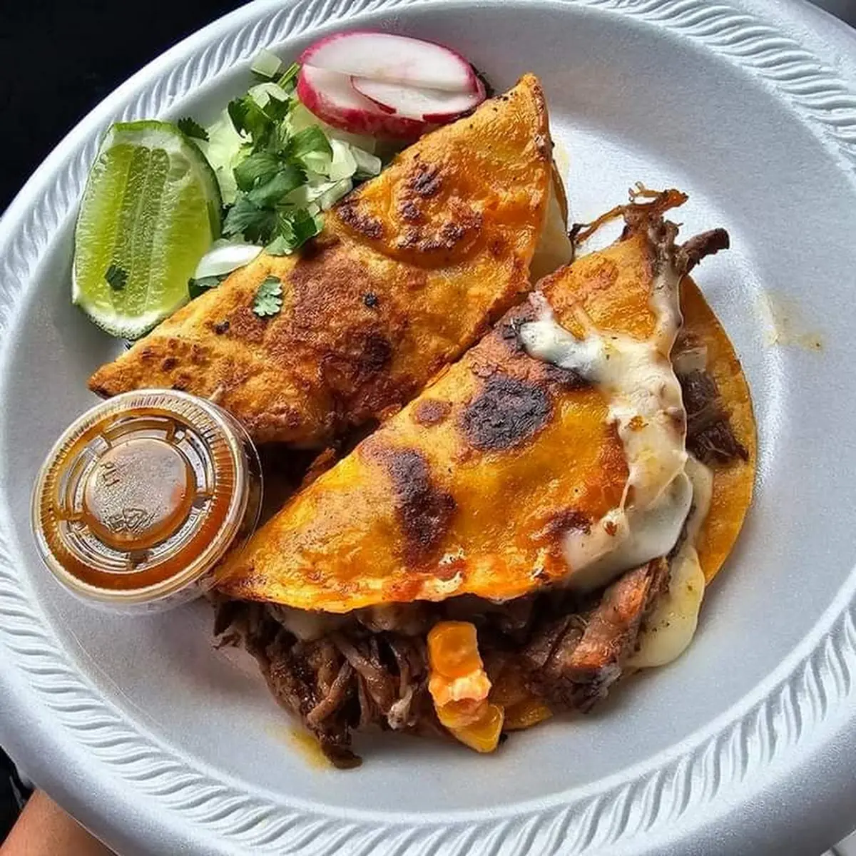 Birria Taco