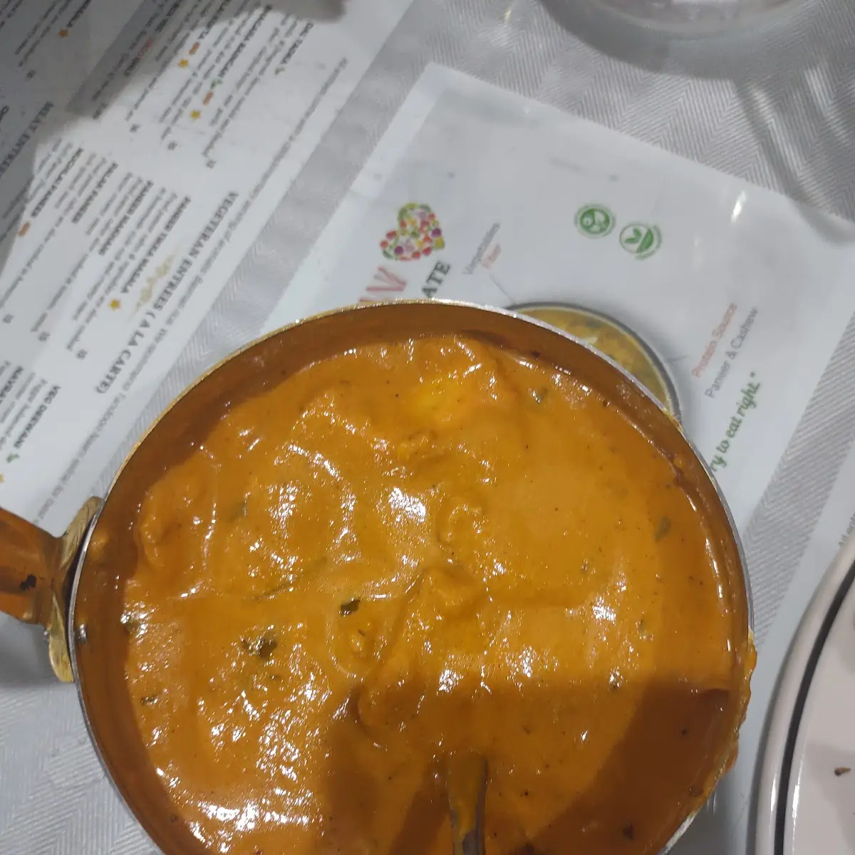 Butter Chicken