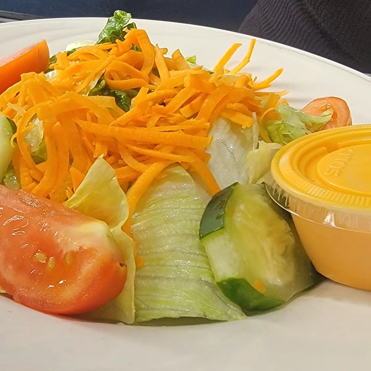 Garden Salad