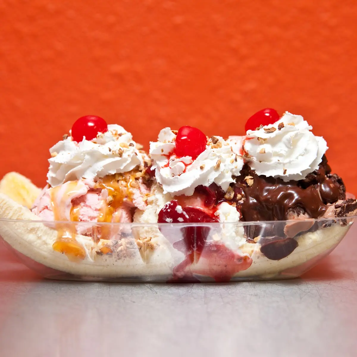 Banana Split