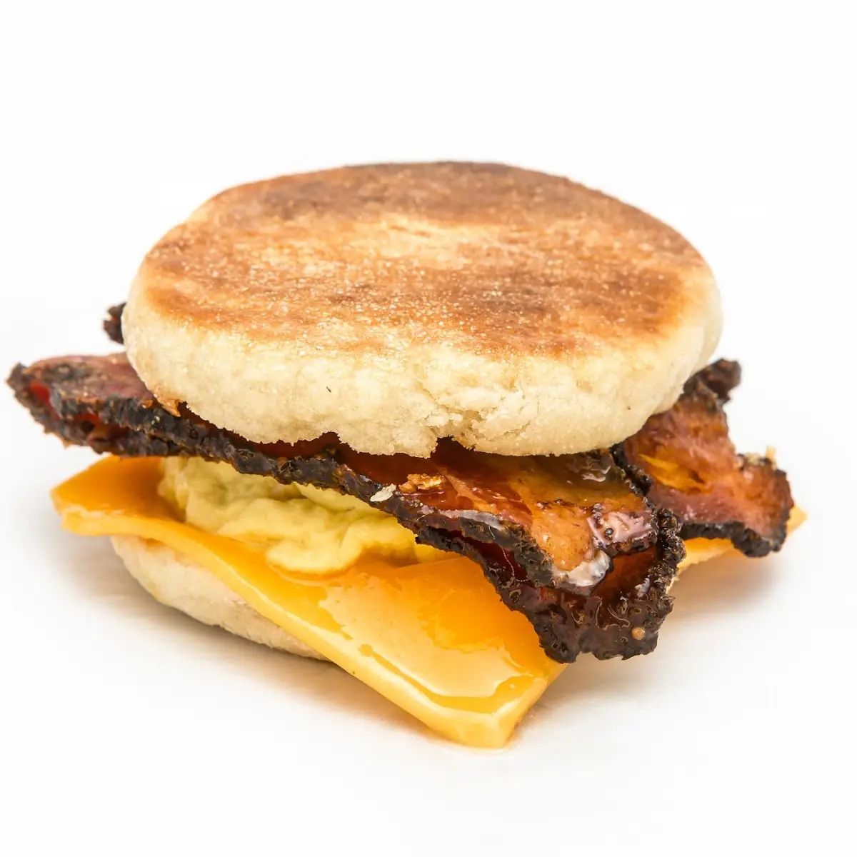 Breakfast Sandwich