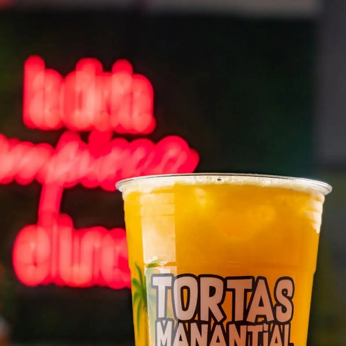 Mango Loco