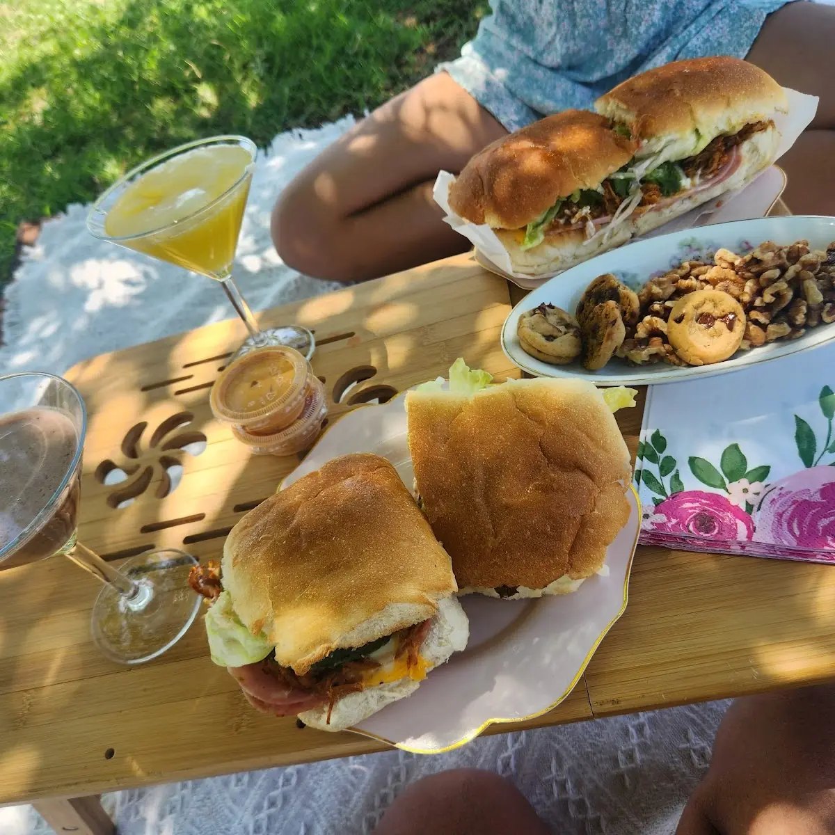 Torta Cubana