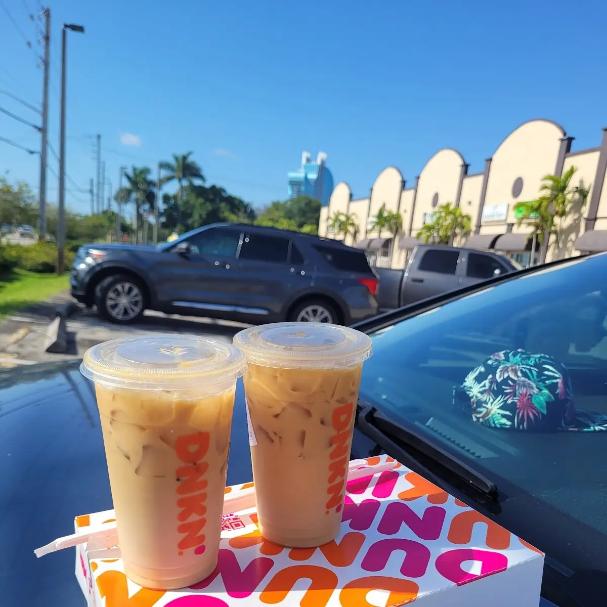 Thai Tea
