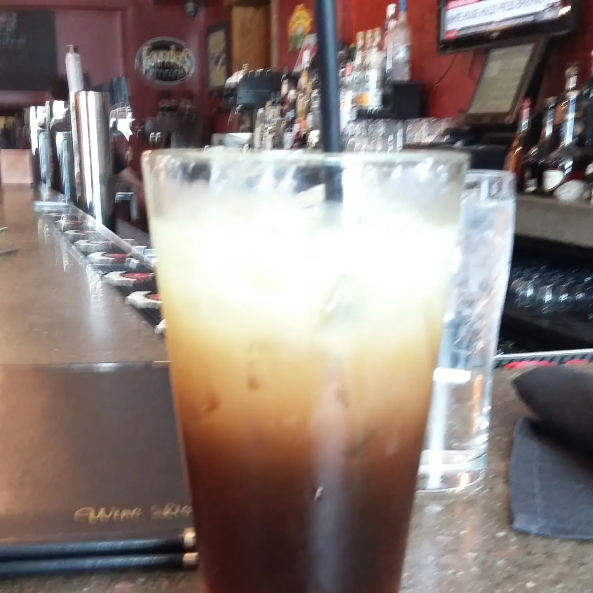 Thai Tea