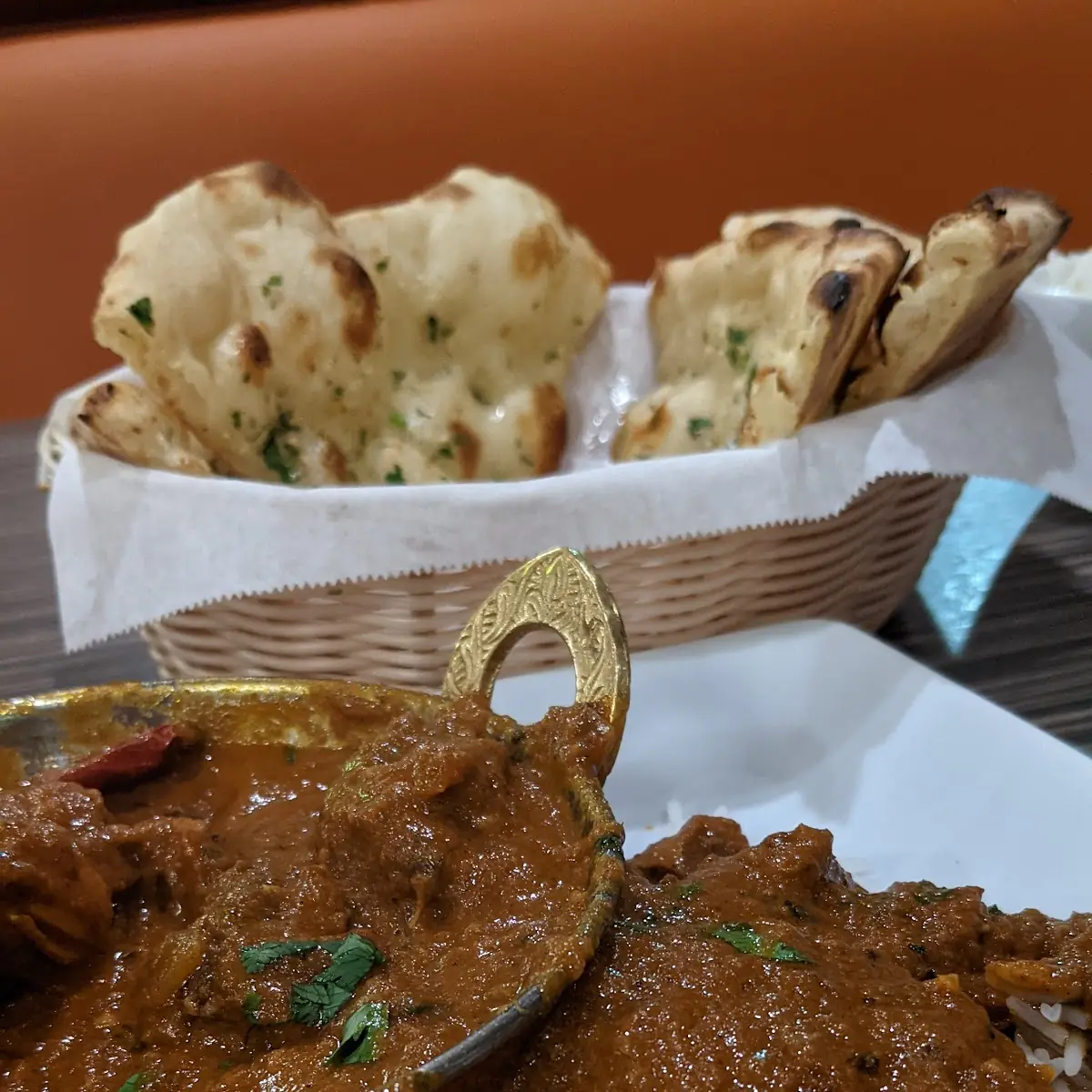 Lamb Curry