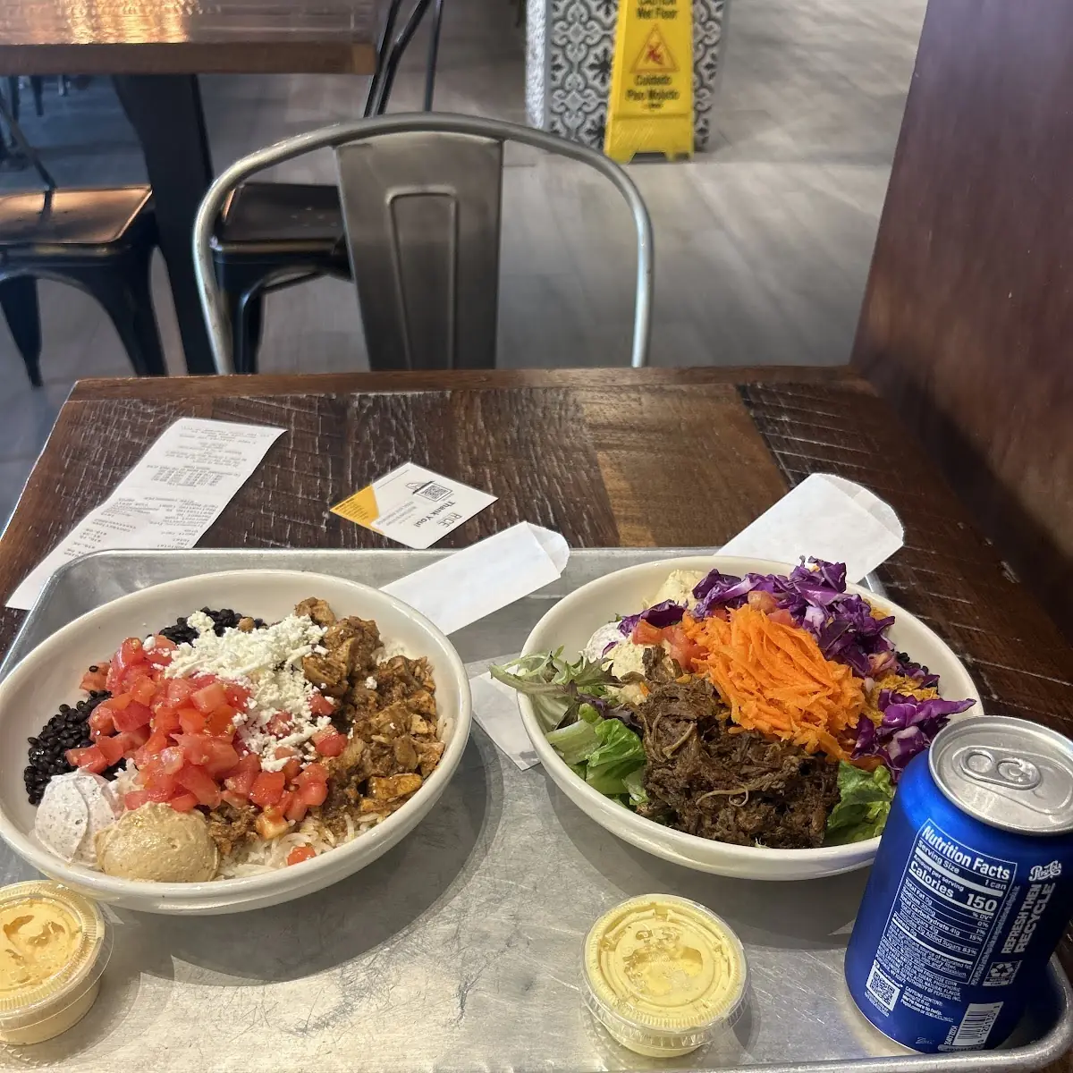 Burrito Bowl