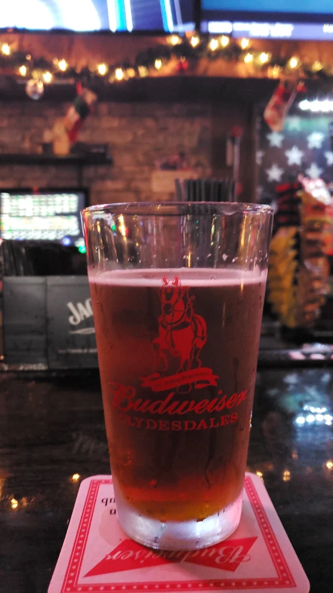 Cerveza de Puerto Rico