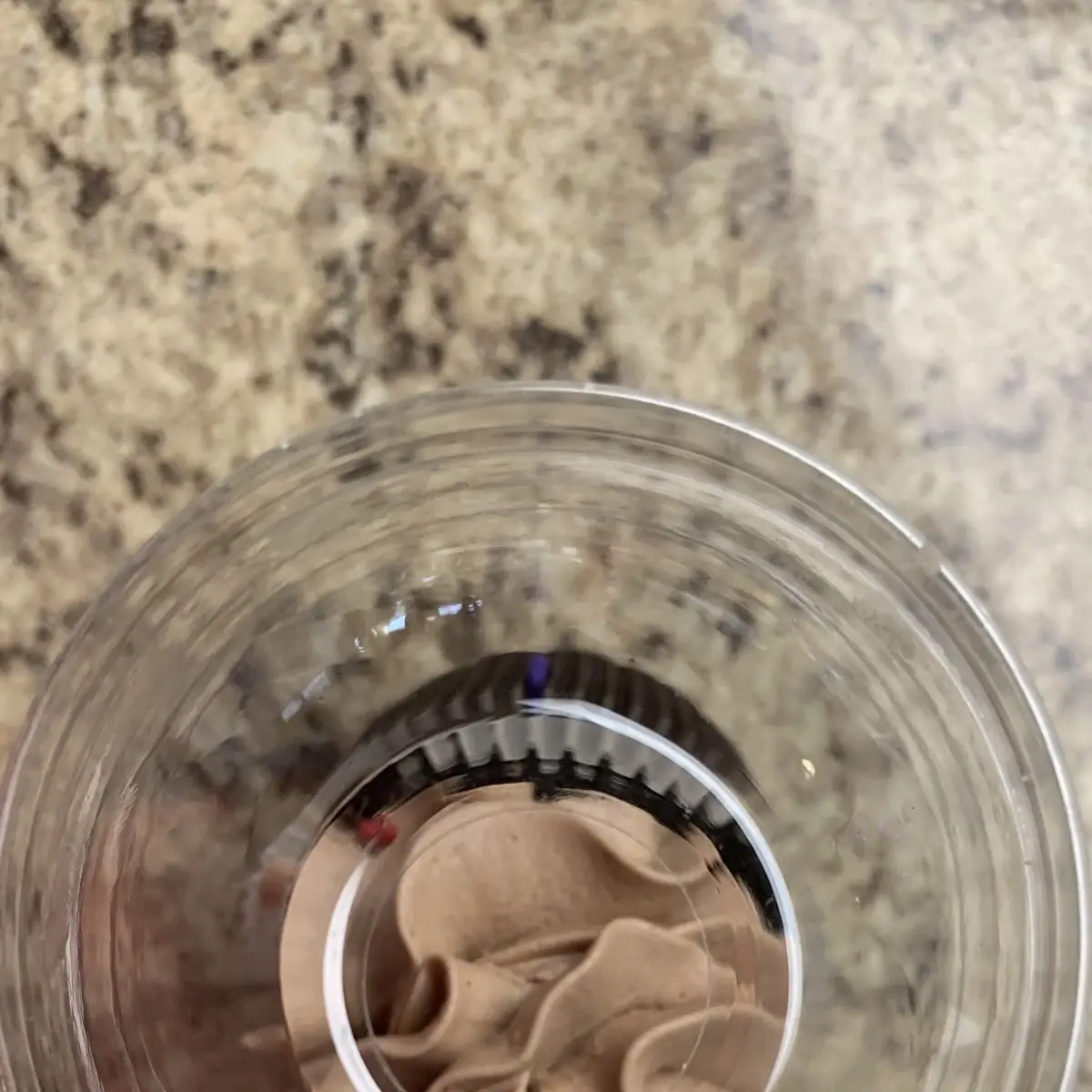 Chocolate Cupcake