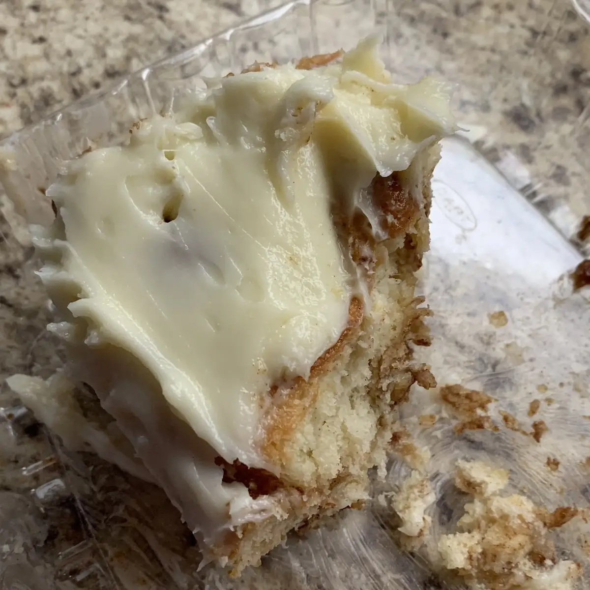 Cinnamon Roll