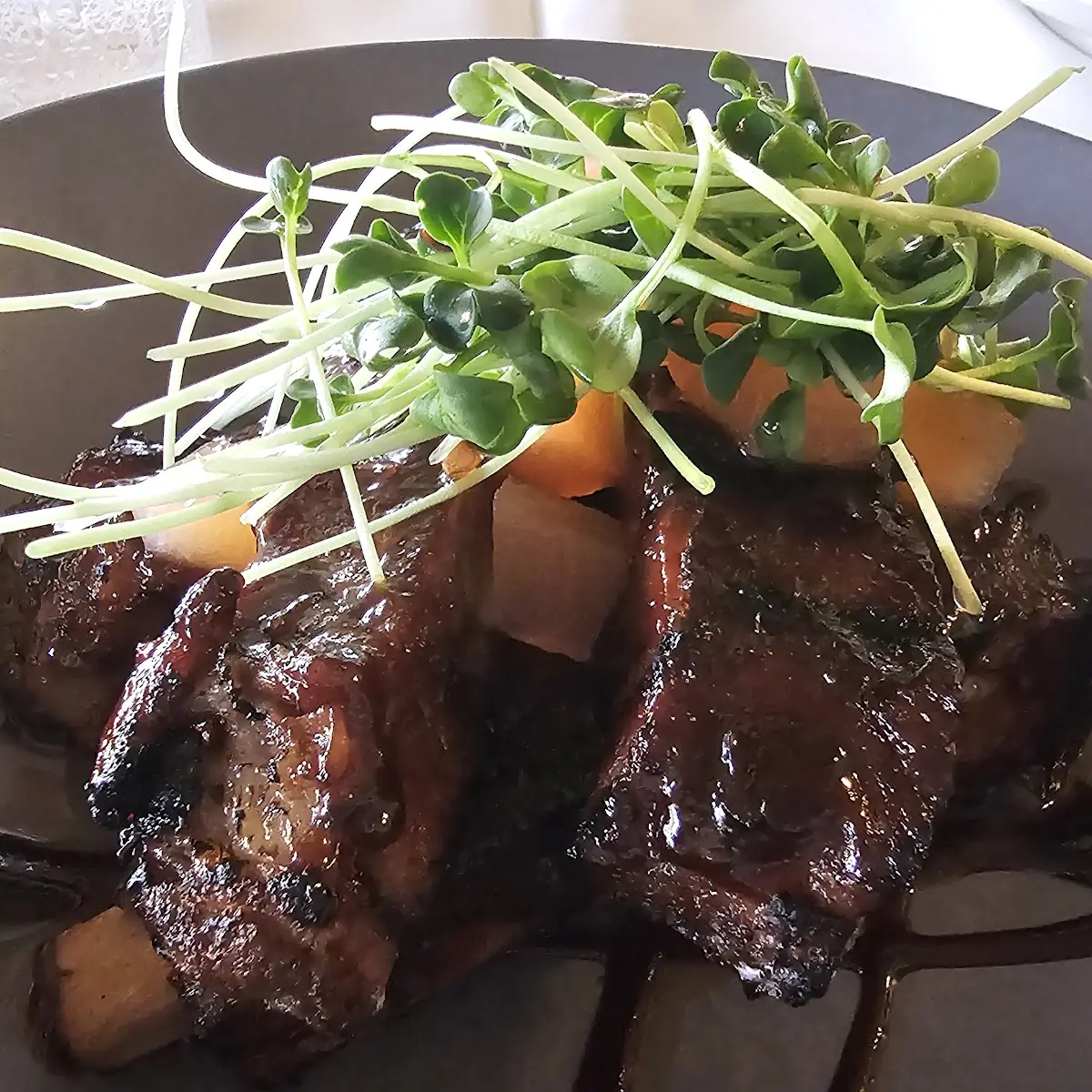 BBQ Ribs