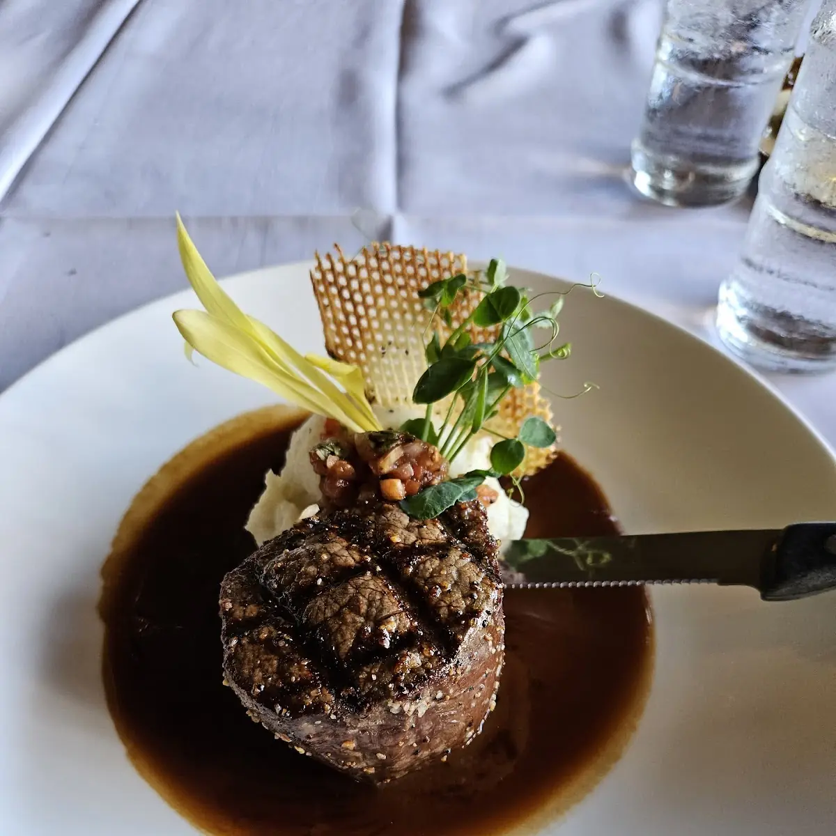 Filet Mignon