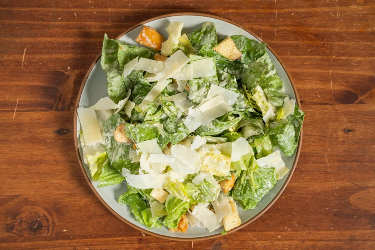 Caesar Salad