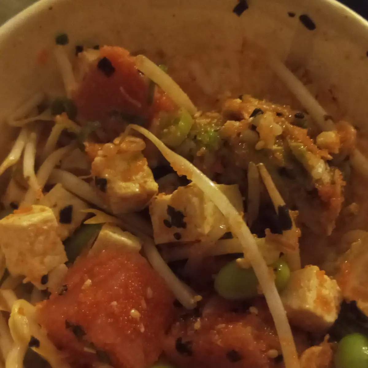 Burrito Bowl