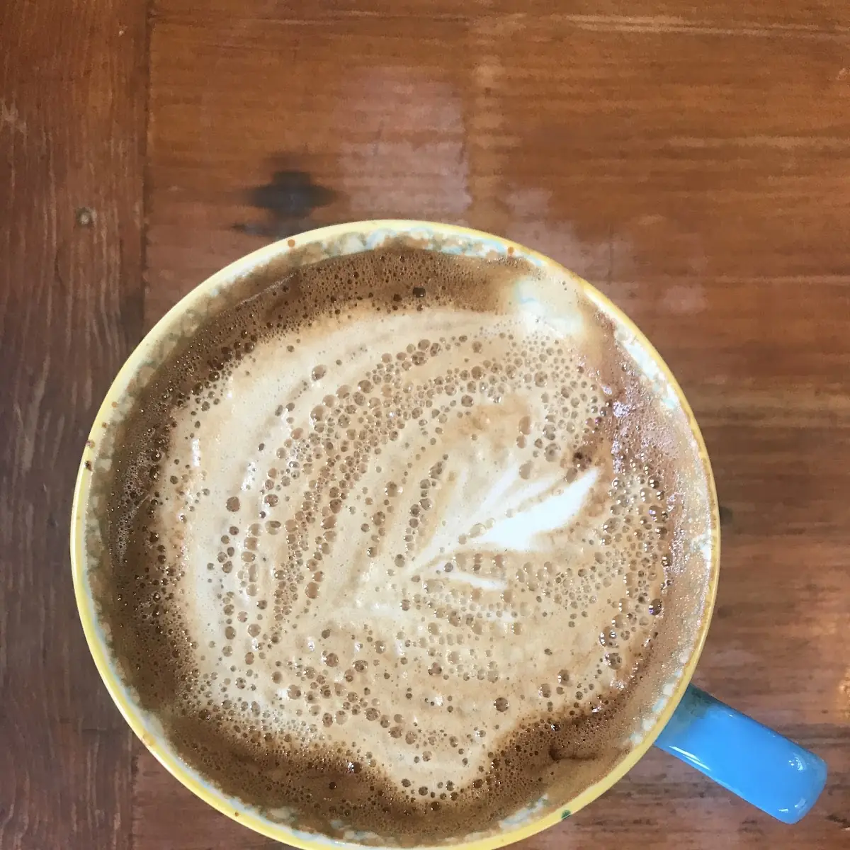 Caffè Mocha