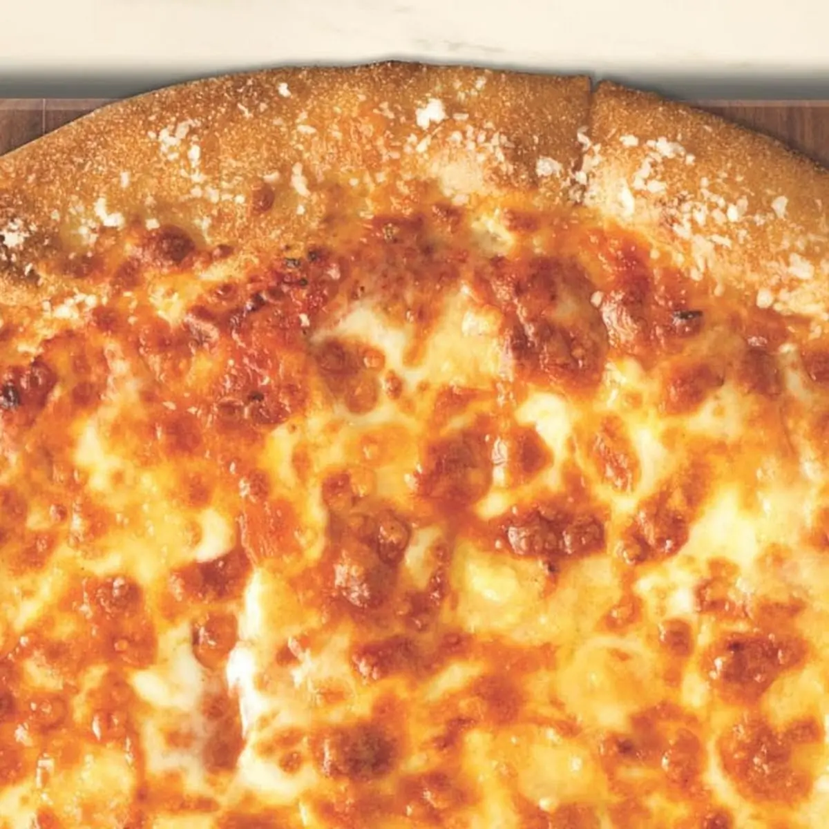 Pizza Cheese