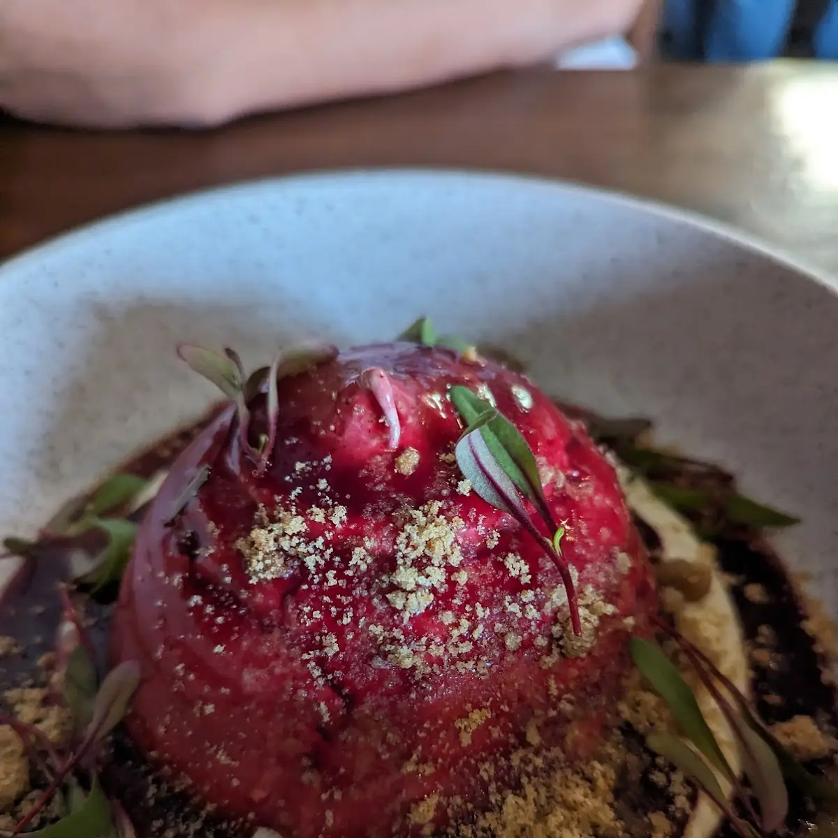 Beet Salad