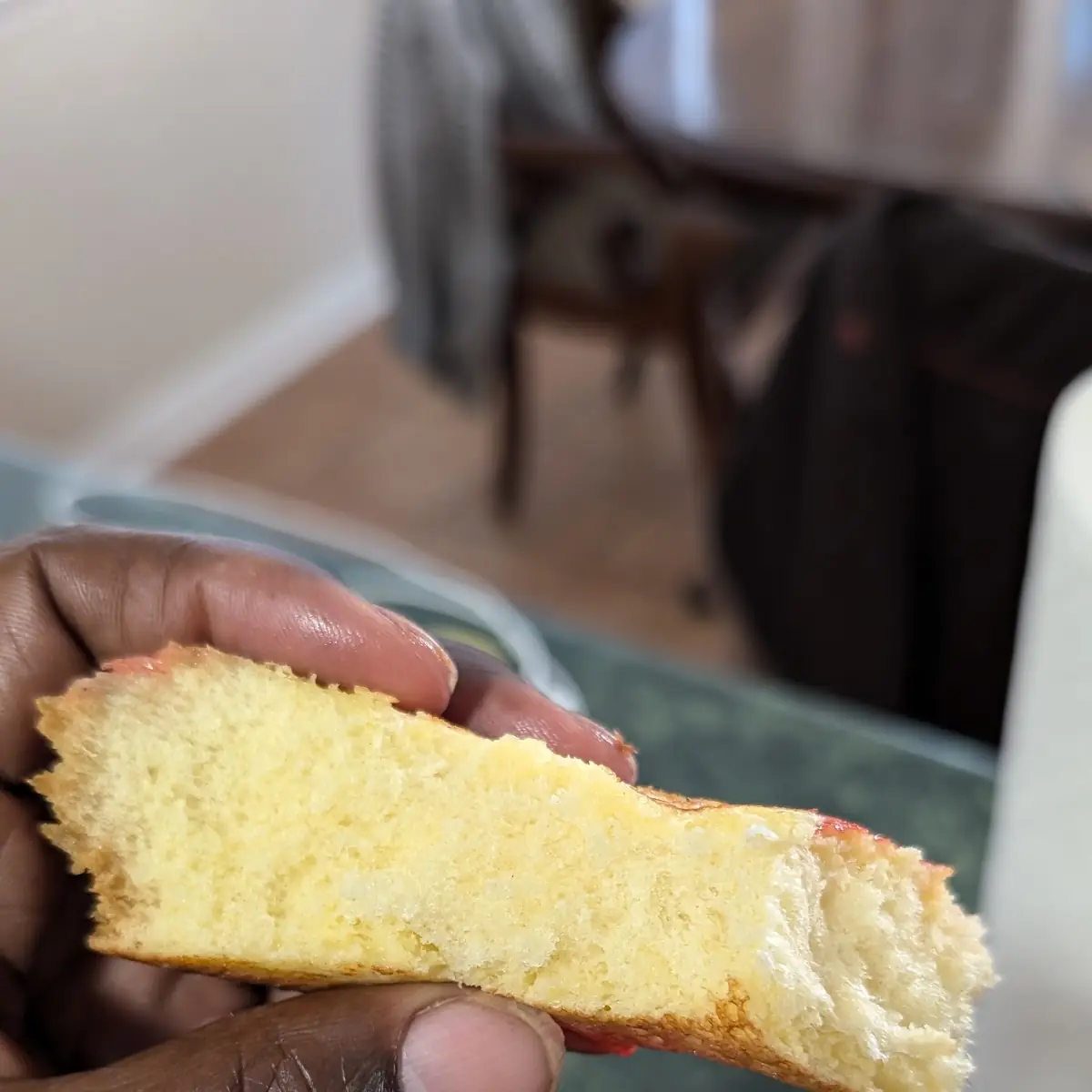 Thick N Fluffy French Toast Combo