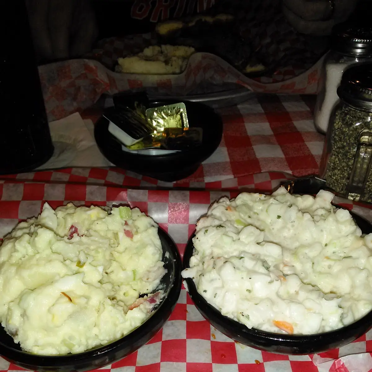Potato Salad