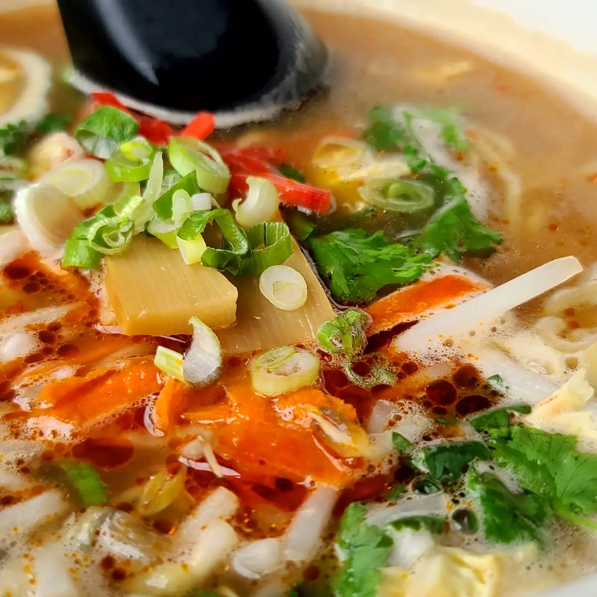 Chicken Ramen