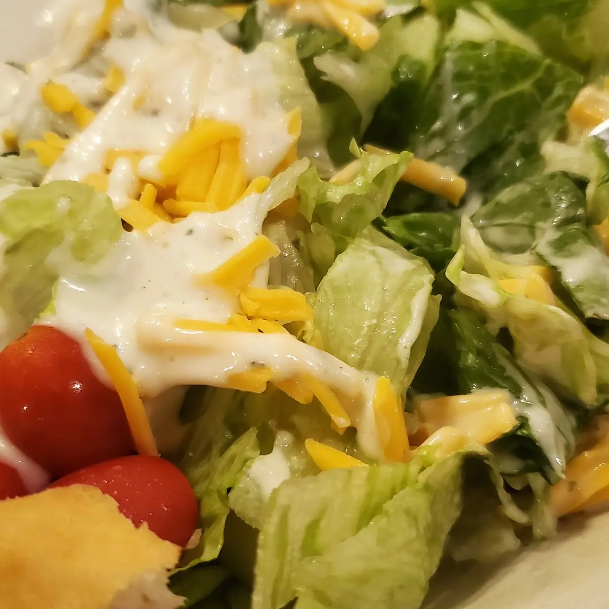 Garden Salad