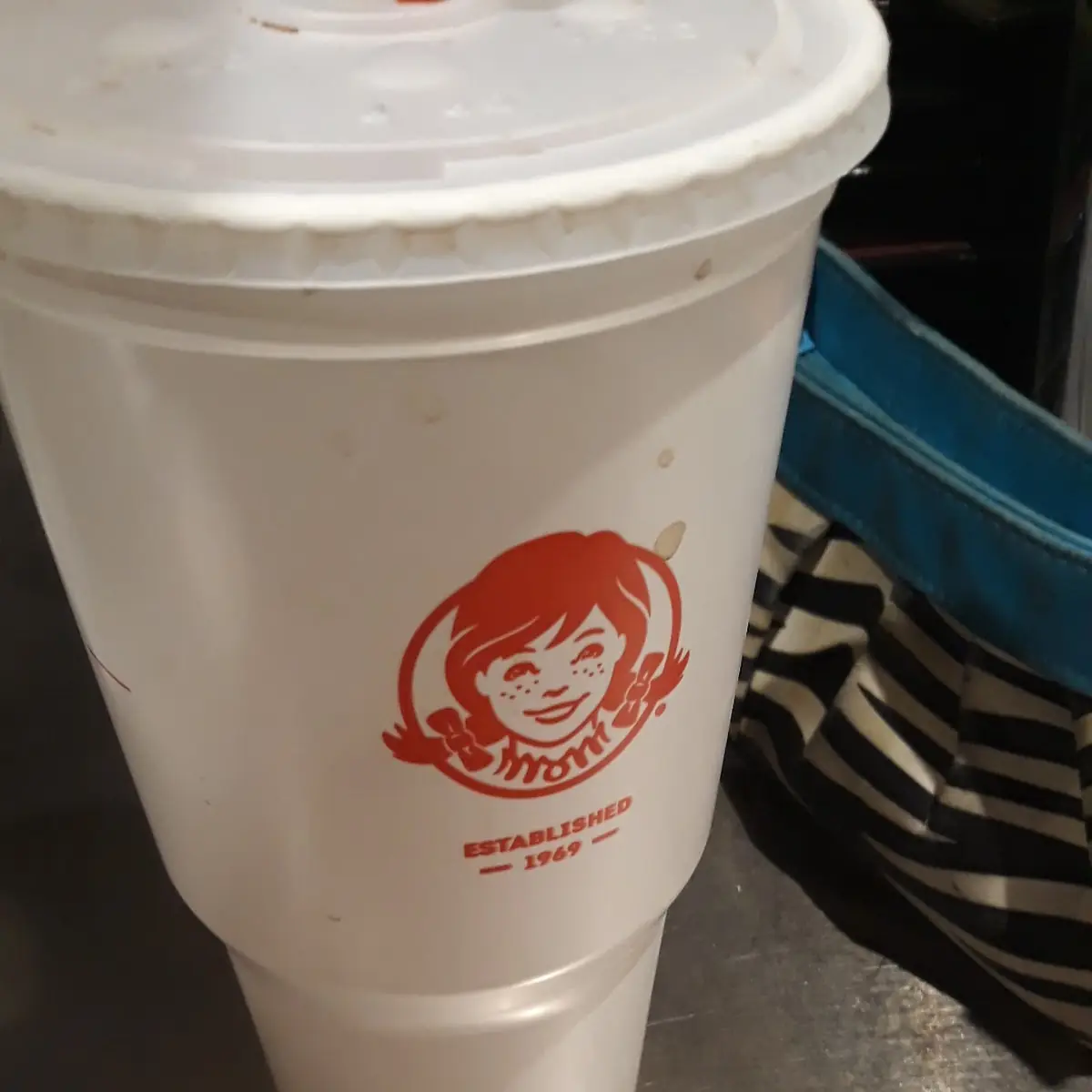 Vanilla Ice Cream Shake
