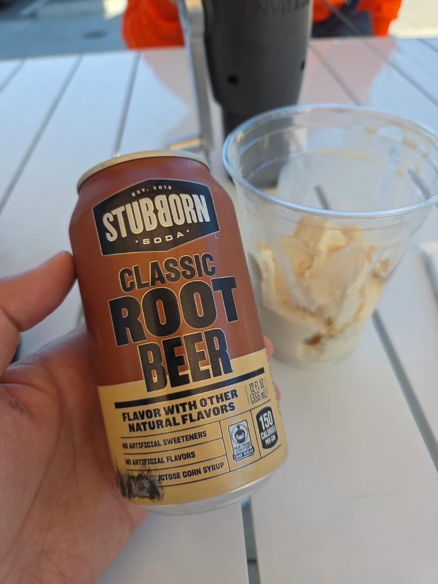 Cold Brew