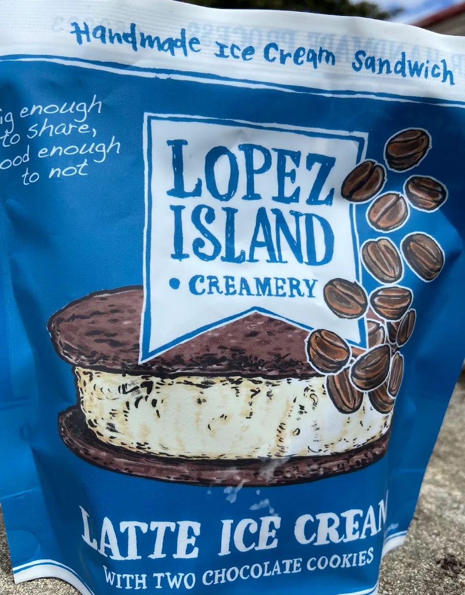 Ice Cream Sandwich