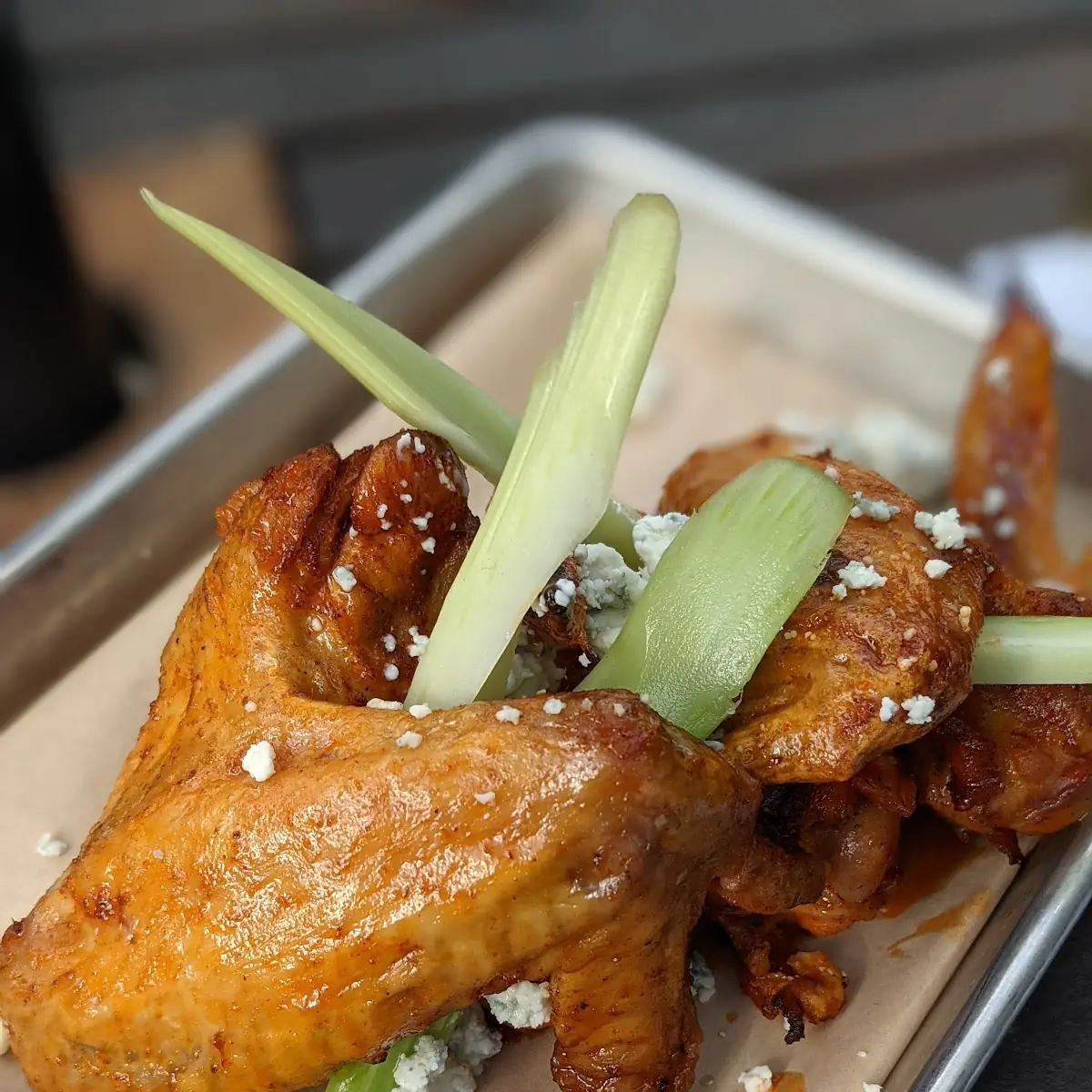Chicken Wings