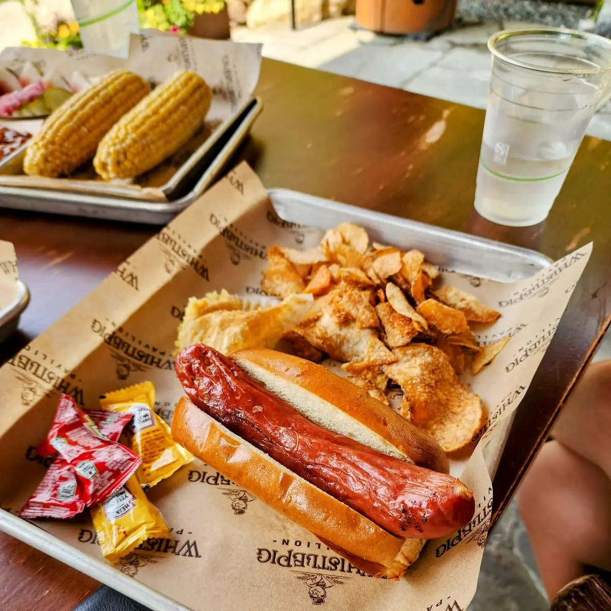 Hot Dog