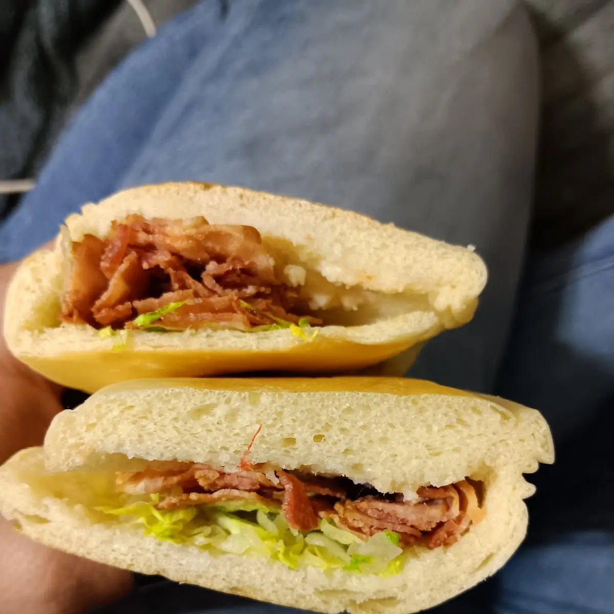 blt Sub
