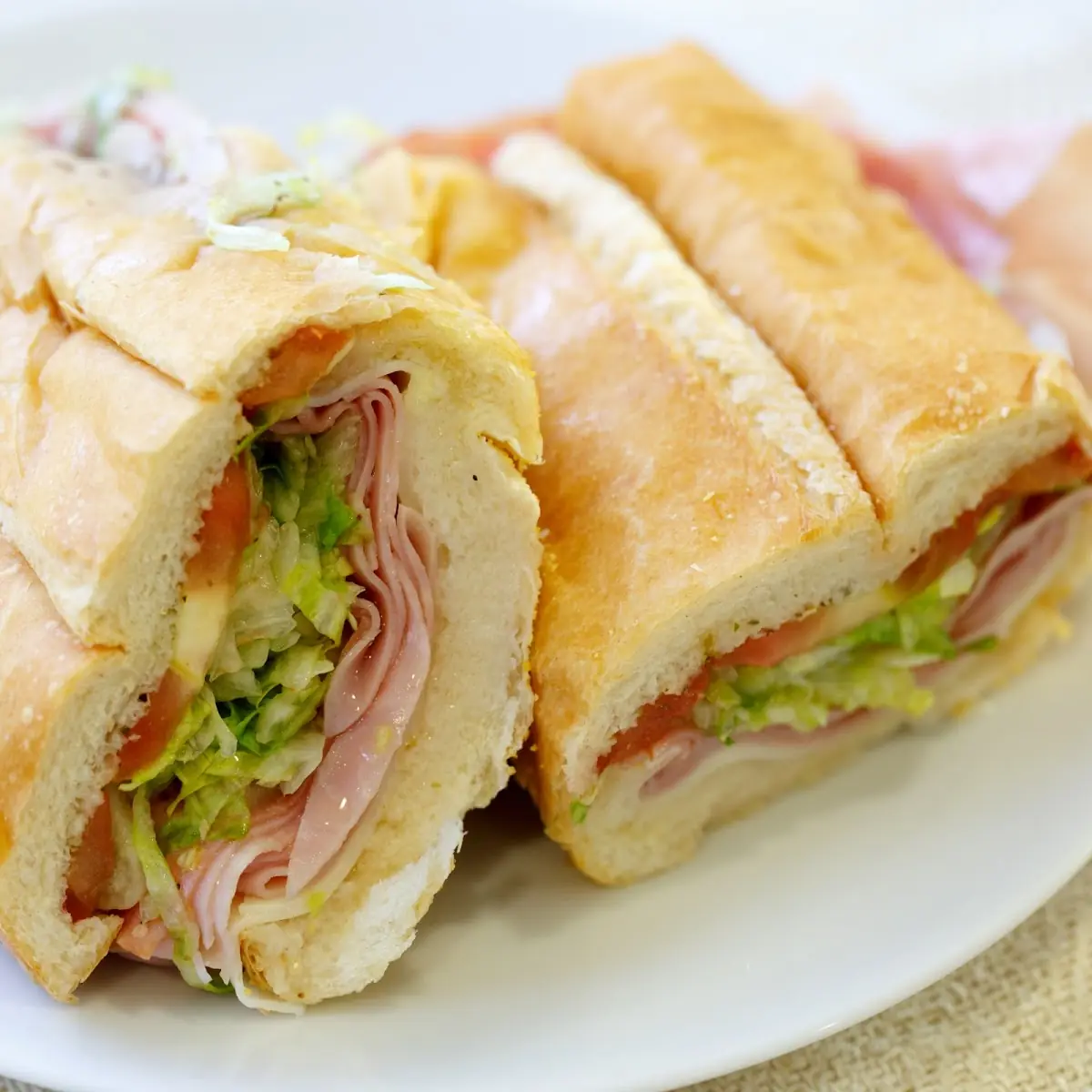 Italian Sub