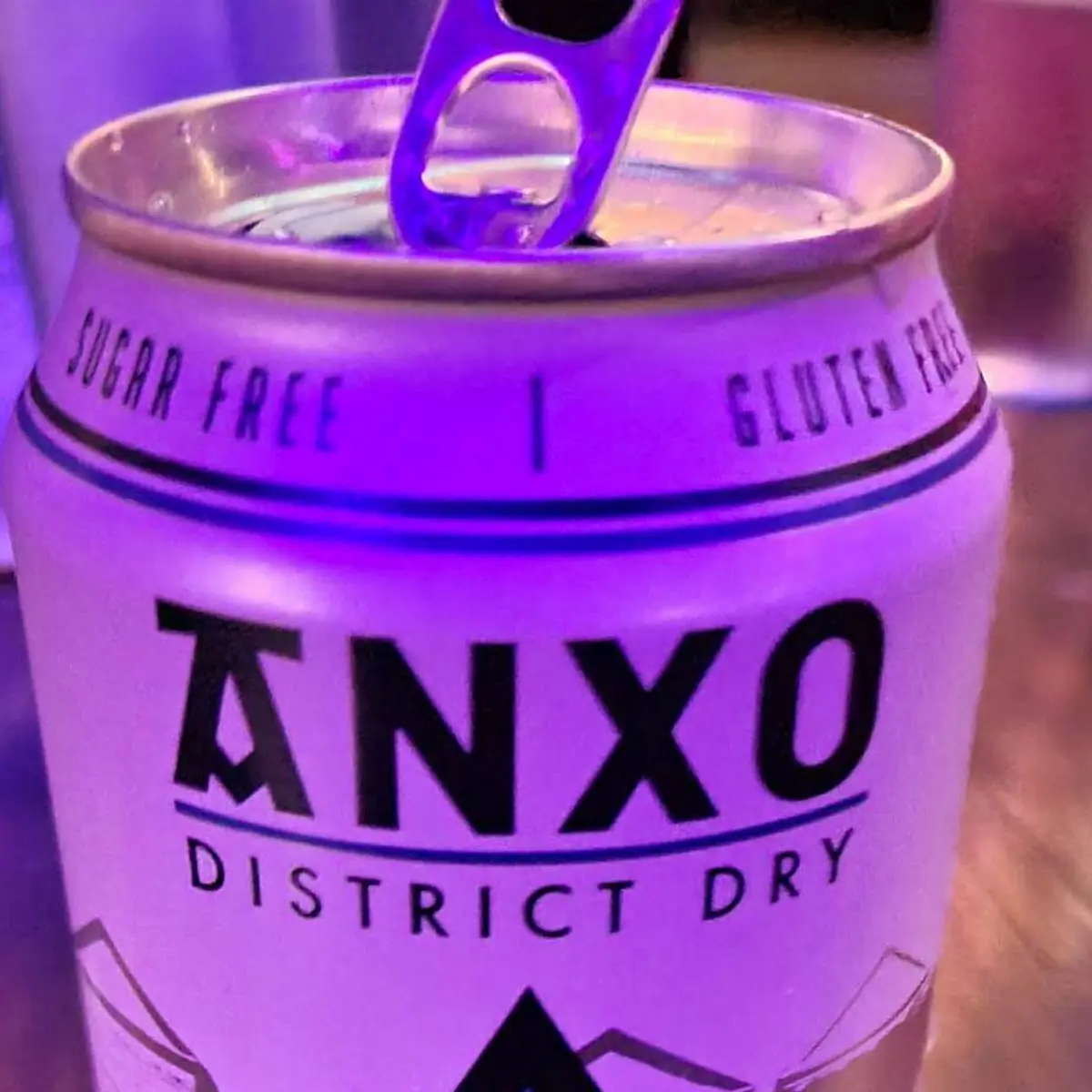 Local Beer