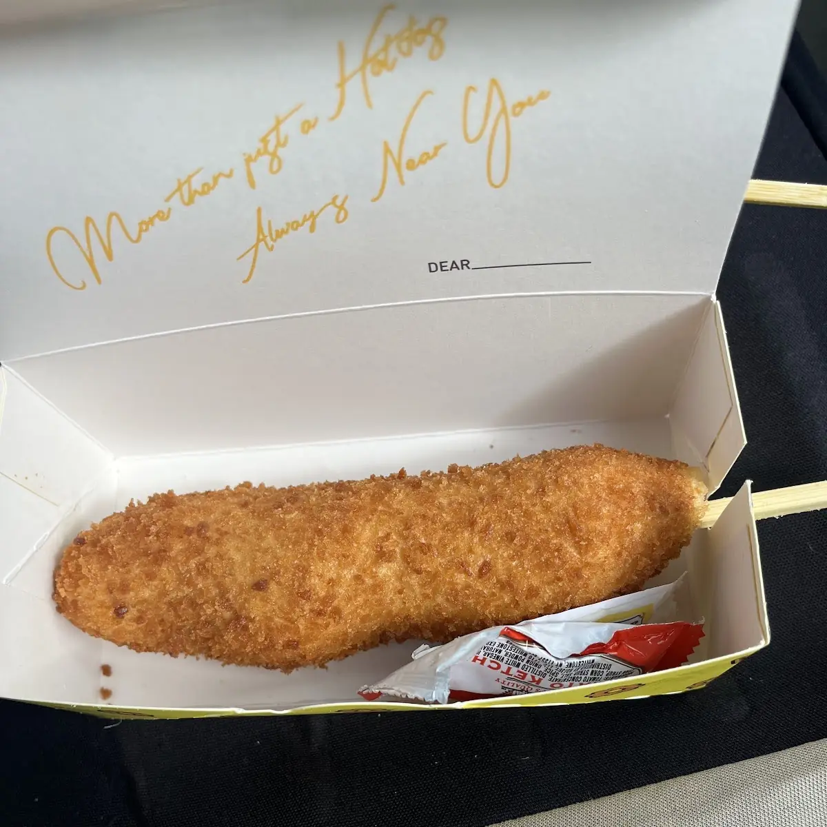 Egg Roll