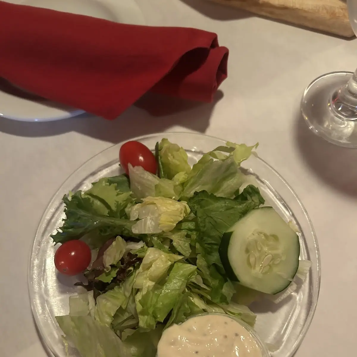 Caesar Salad