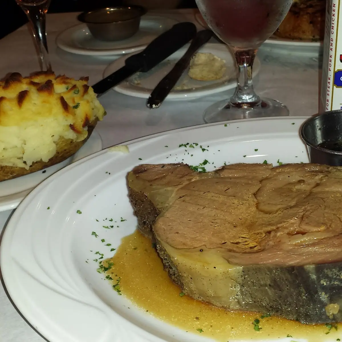 Prime Rib