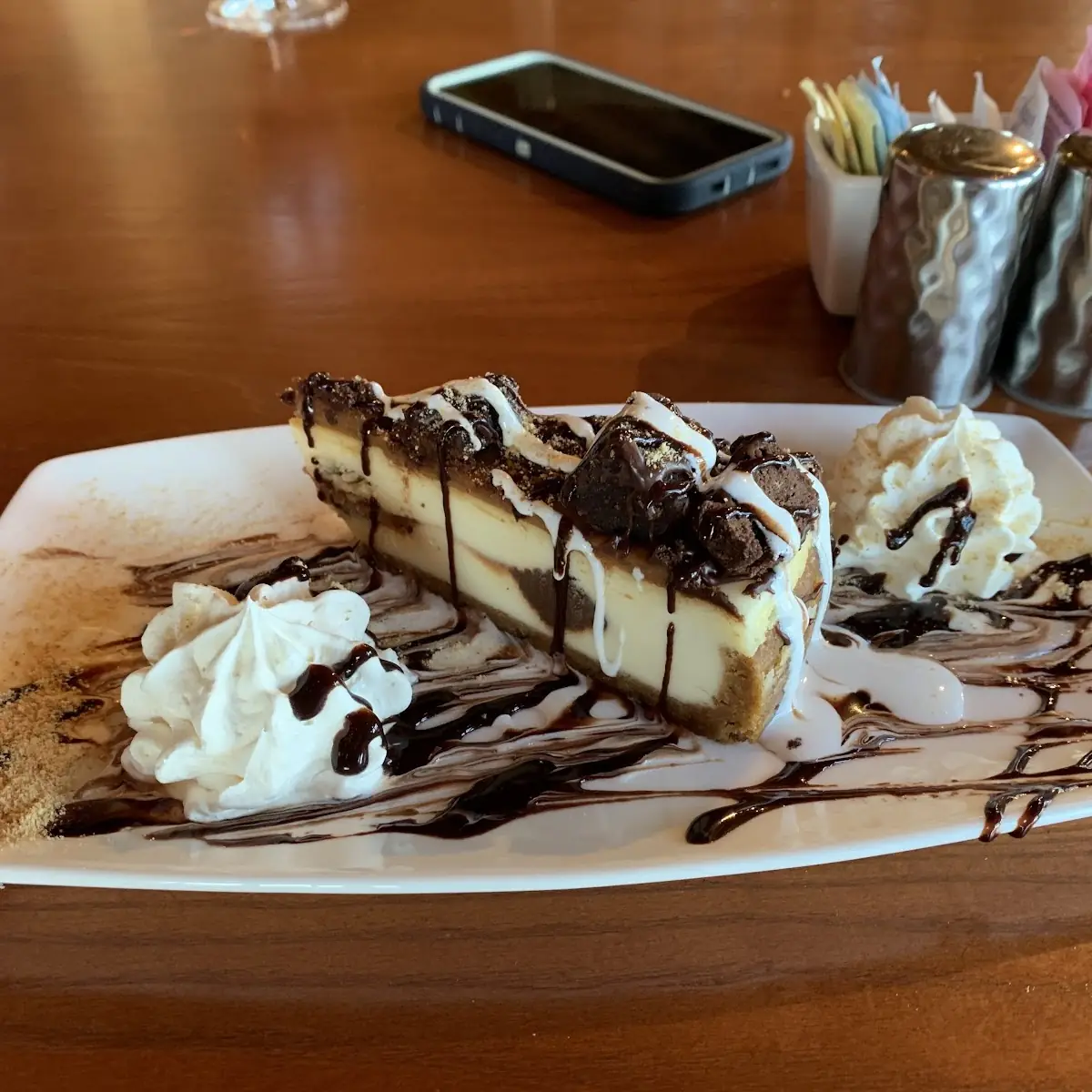 Banana Split