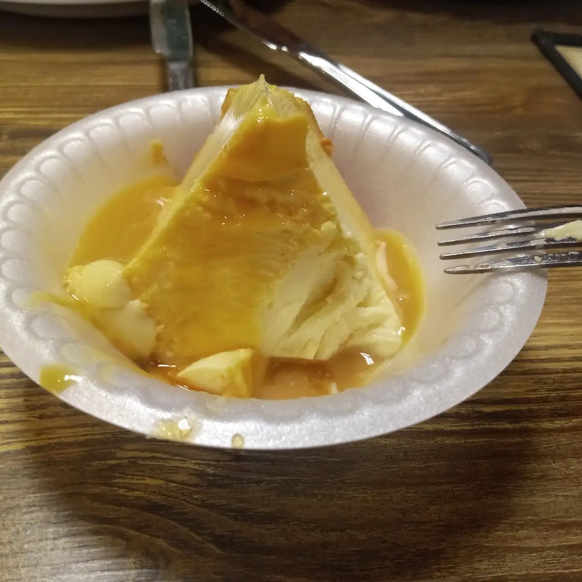 Flan