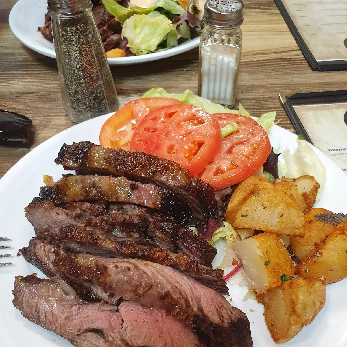 Flank Steak