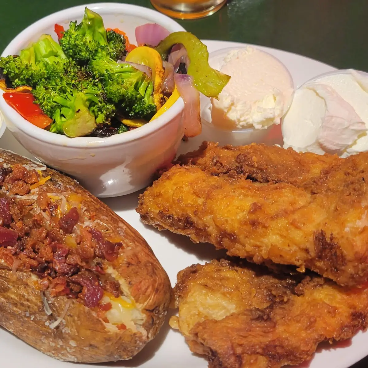 Chicken Tenders