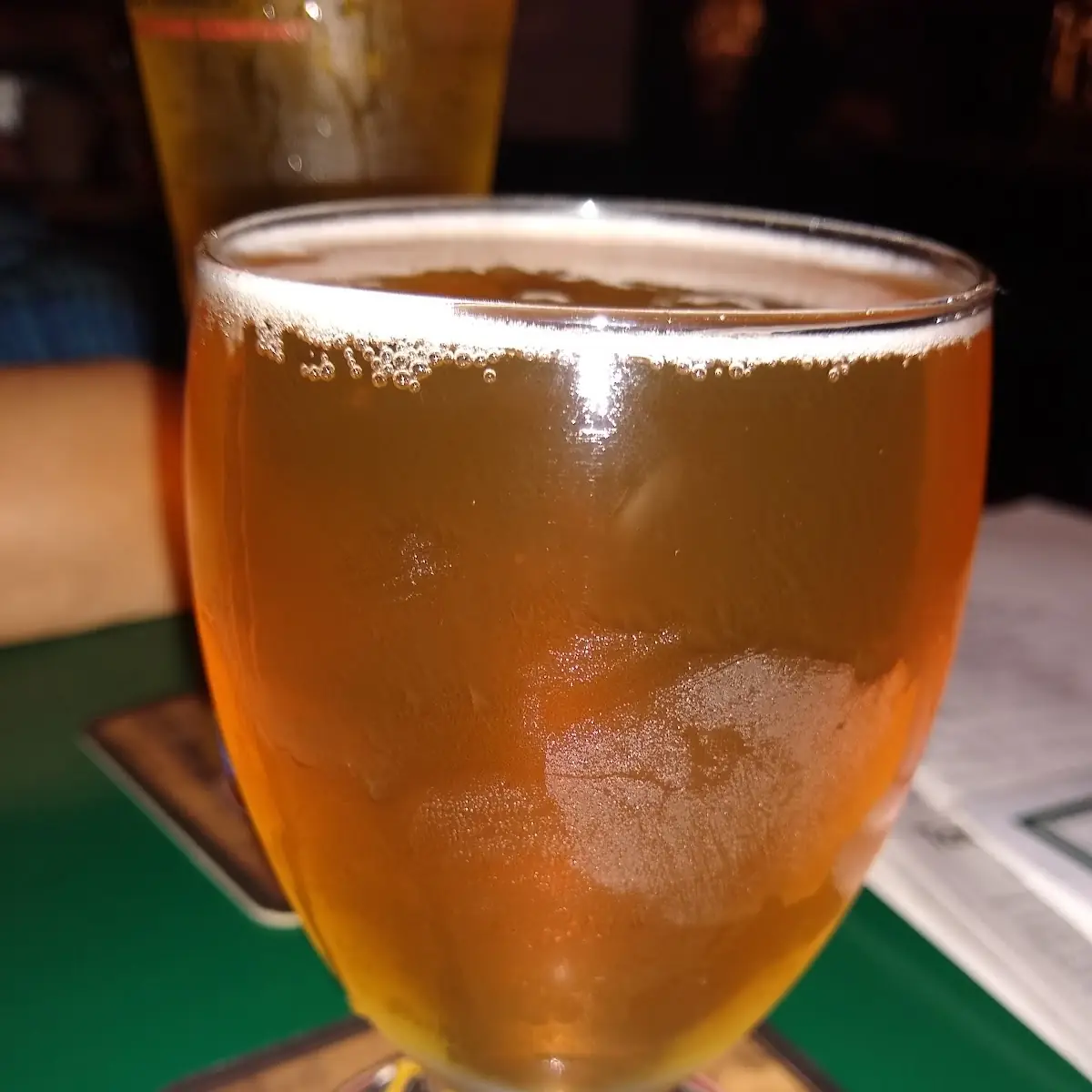 Lexington - Kentucky Bourbon Barrel Ale