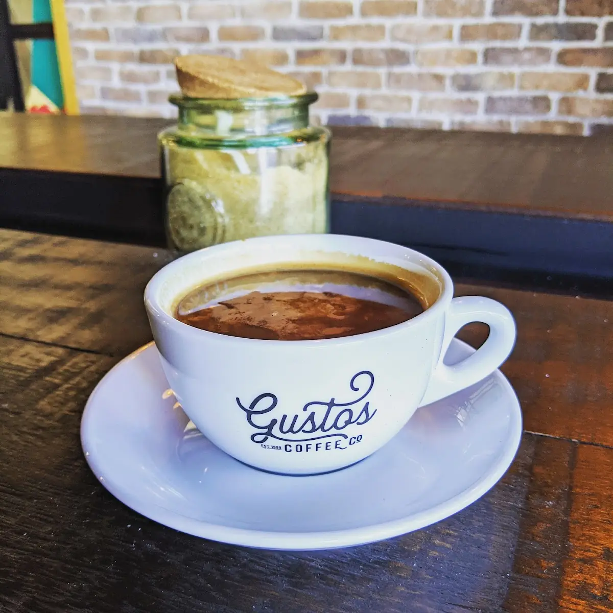 Café Americano