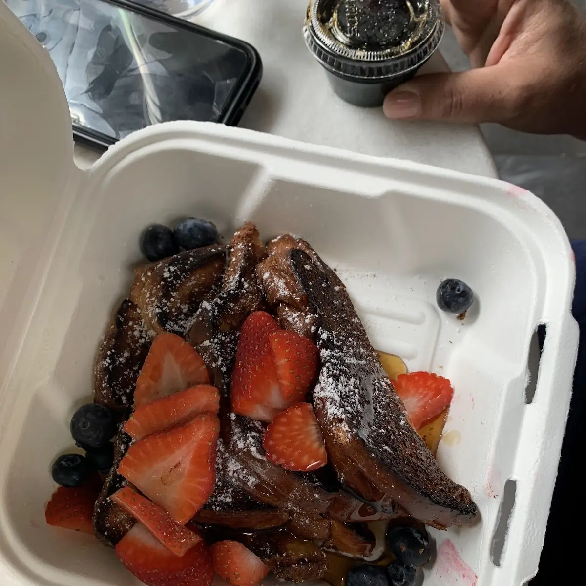 French Toast