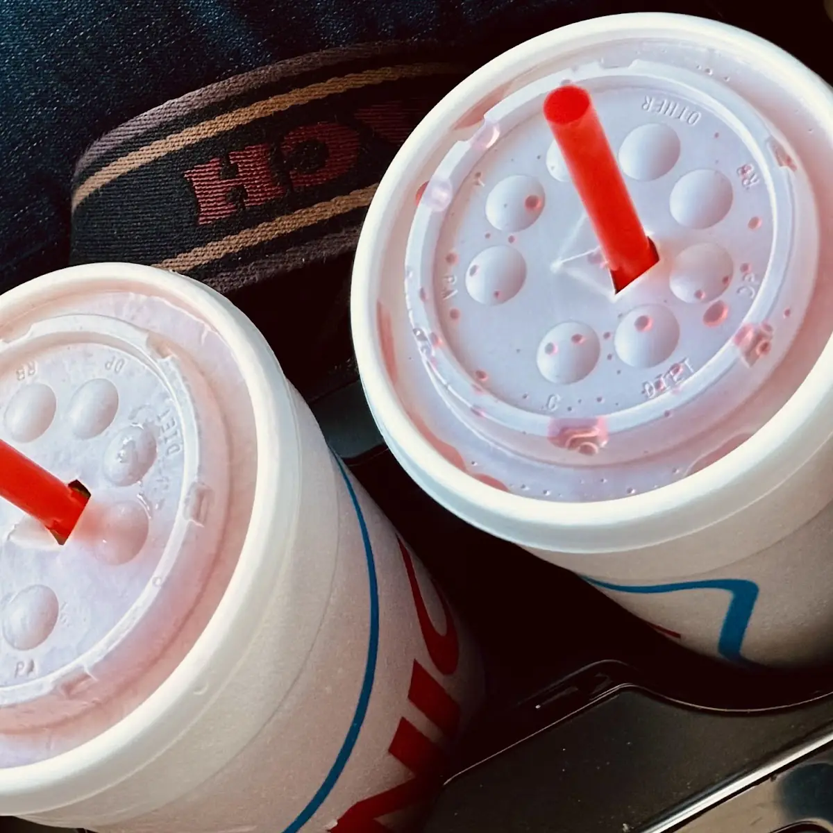 Diet Cherry Limeade