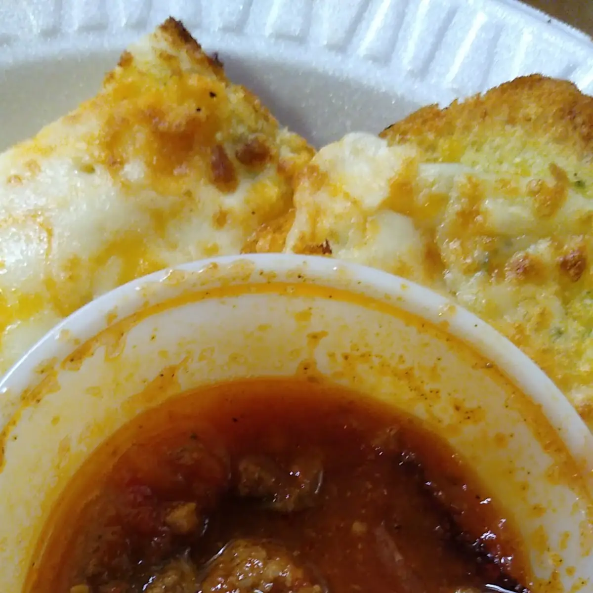 Pizza Marinara Sauce