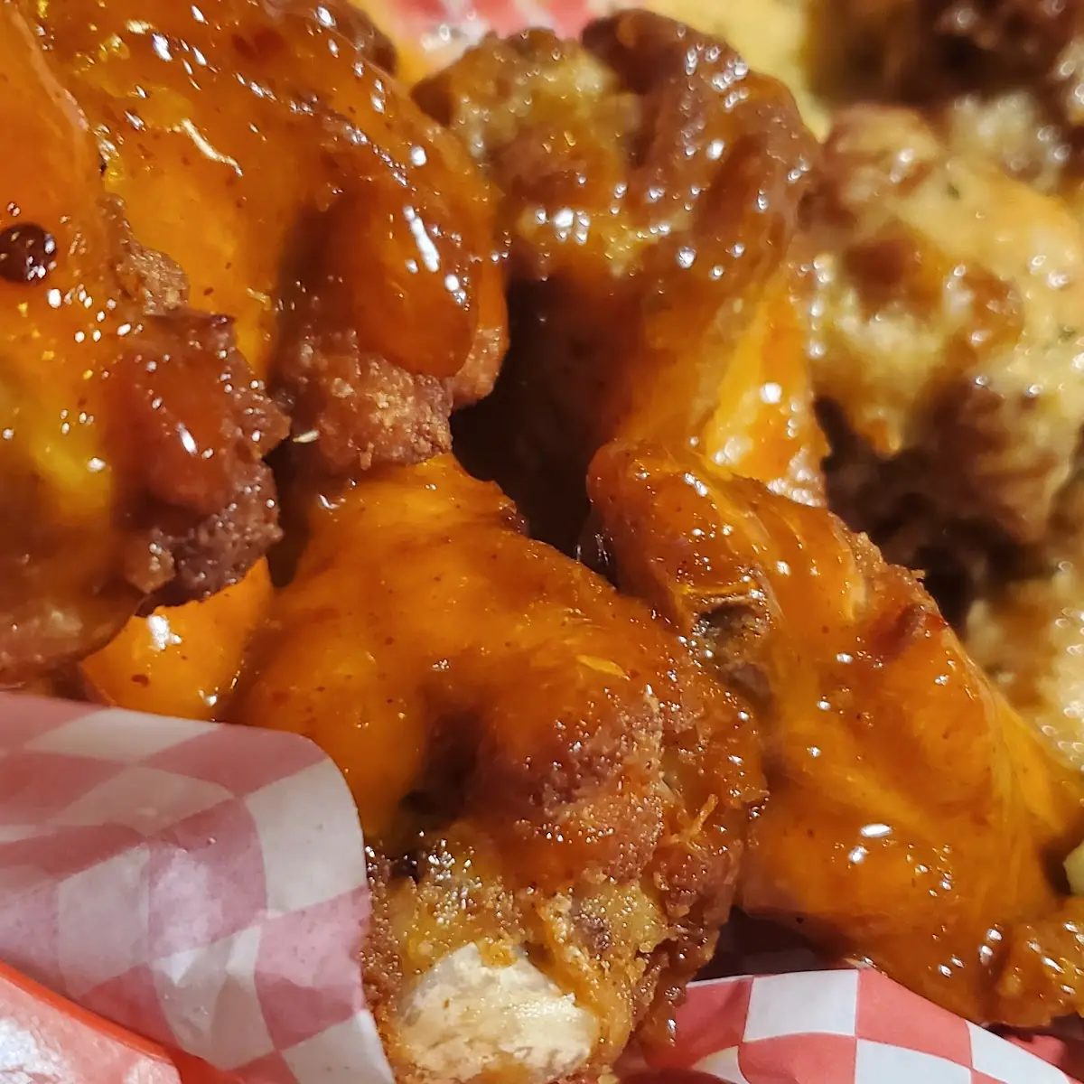 Chicken Wings