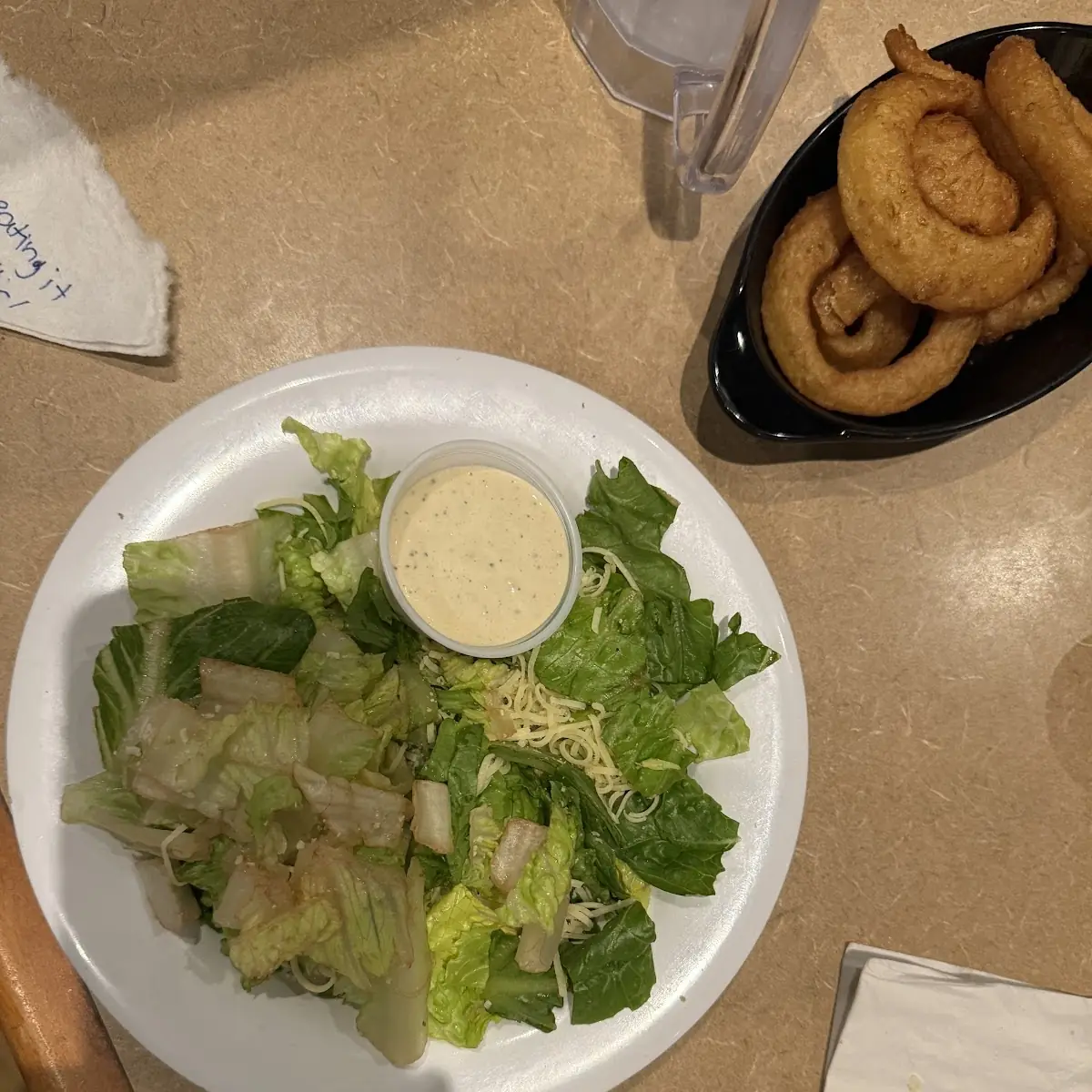 Caesar Salad