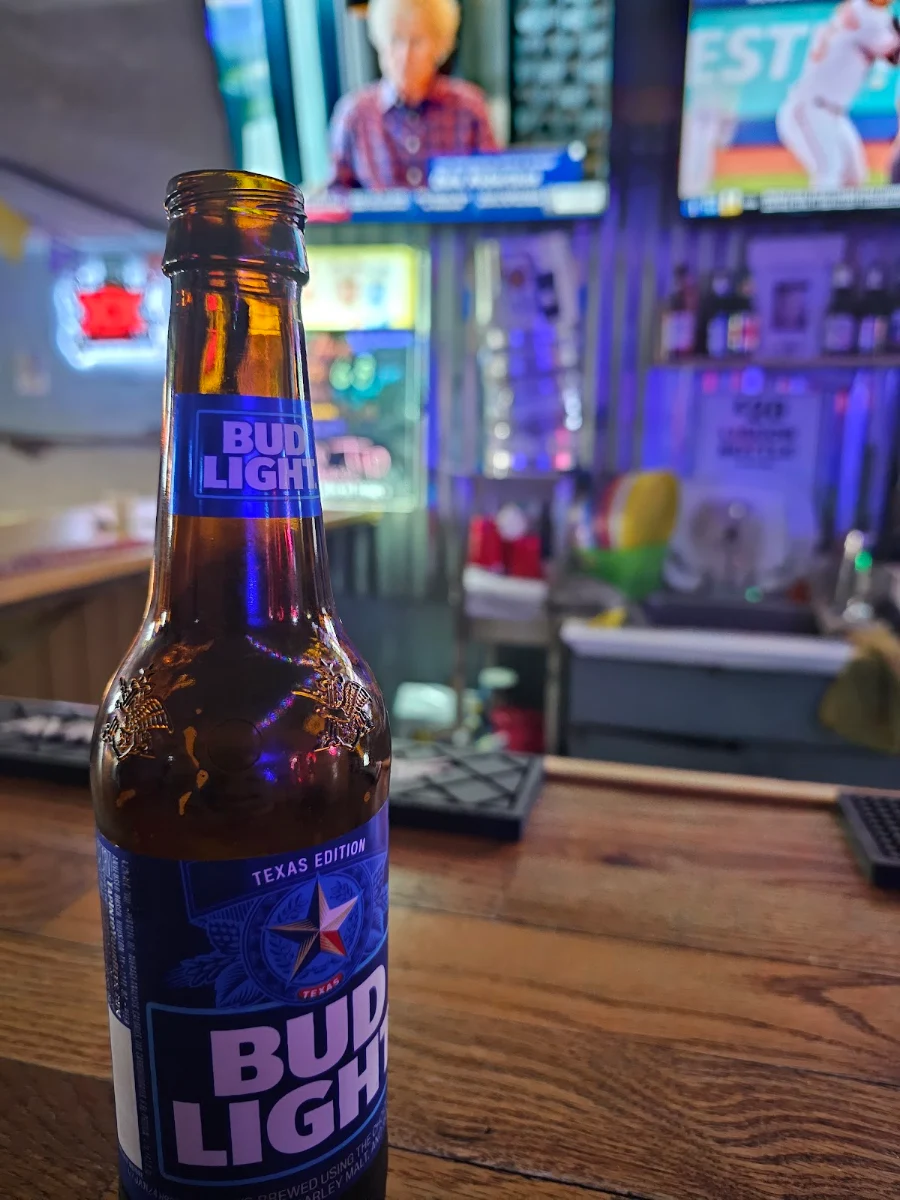 Bud Light