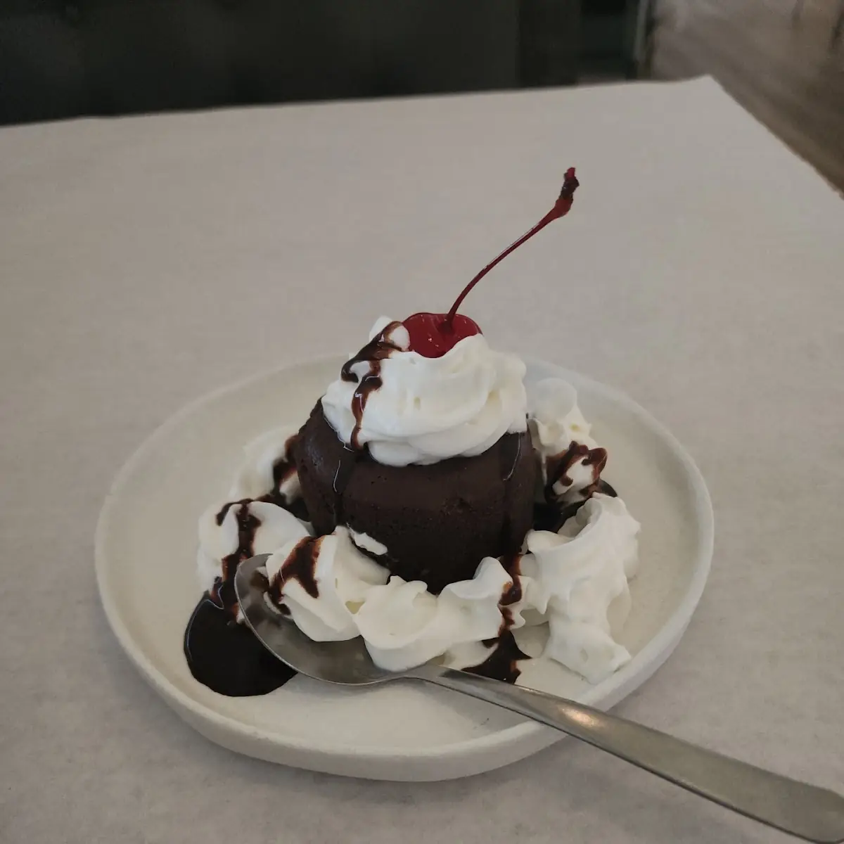 Divine Chocolate Cake