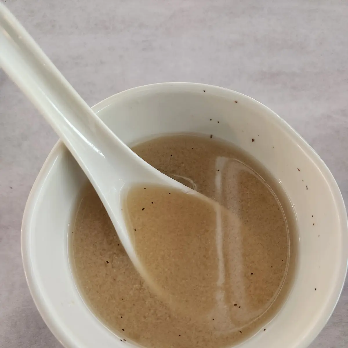 Miso Soup